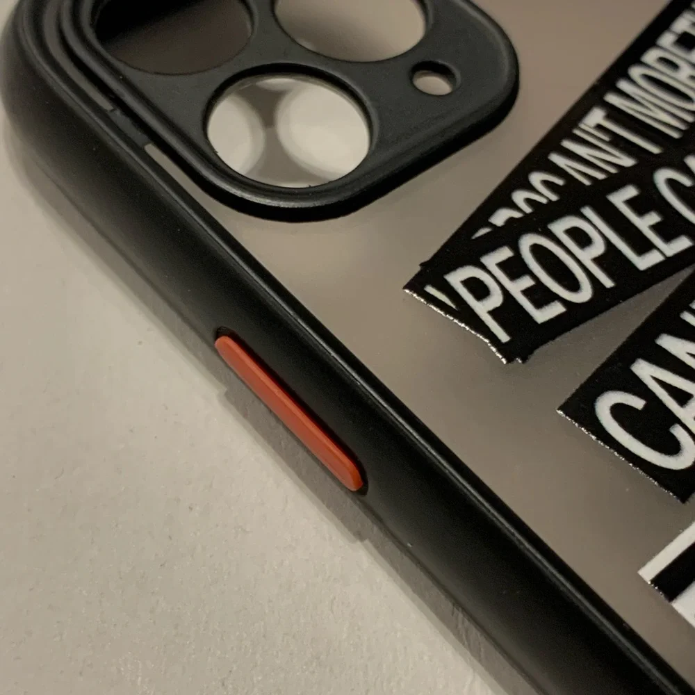 iPhone 11 Pro 5.8” Nike Air Case
